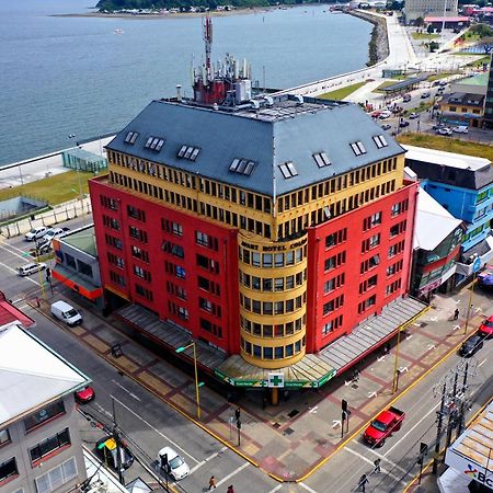 Hotel Apart Colon Puerto Montt Extérieur photo