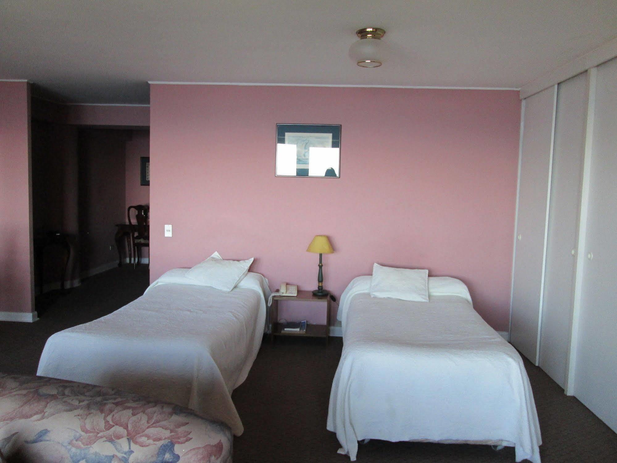 Hotel Apart Colon Puerto Montt Extérieur photo