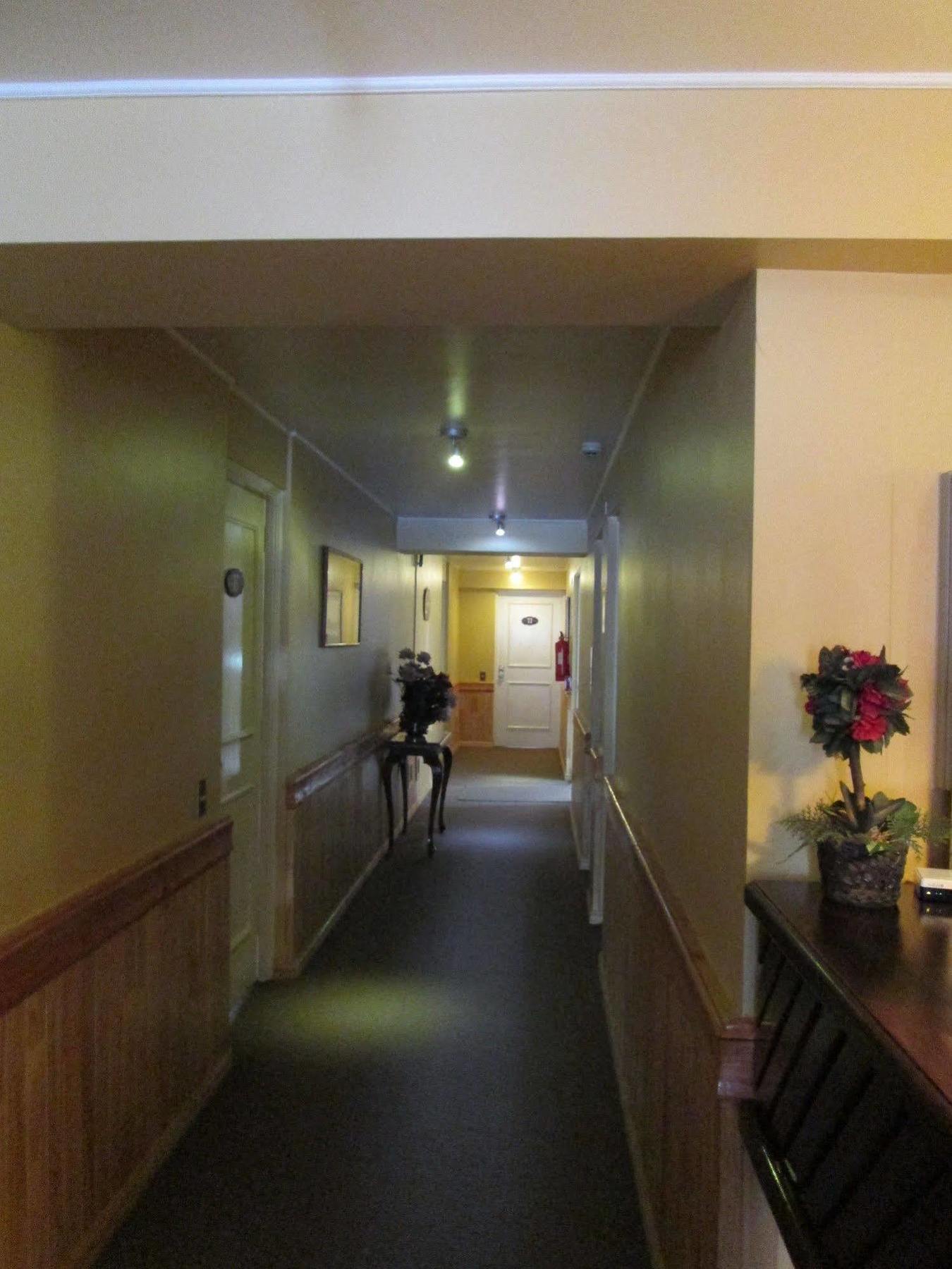 Hotel Apart Colon Puerto Montt Extérieur photo