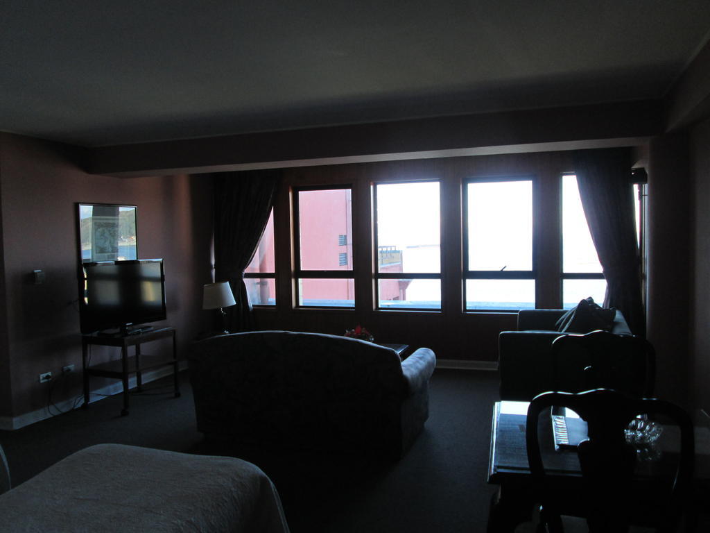 Hotel Apart Colon Puerto Montt Extérieur photo